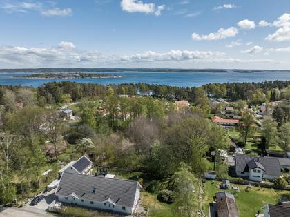 Bild av närområdet