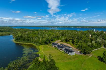 Bild av närområdet