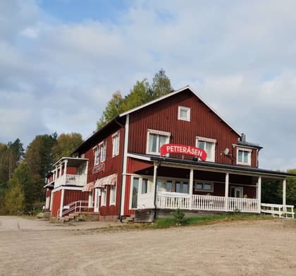 Bild av närområdet