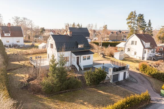 Götavägen 6, Surahammar