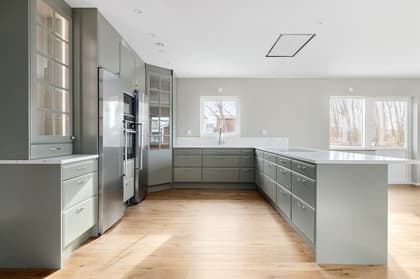 Åkervägen 4, Östhammar