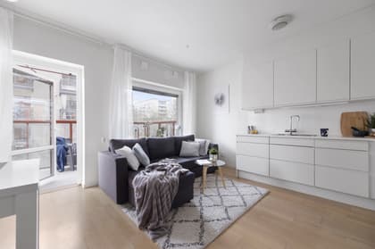 Fyrspannsgatan 172, Hässelby Strand