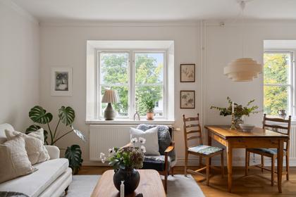 Interiörbild