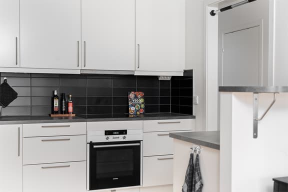 Astronomgatan 1C, Umeå