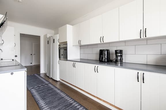 Regementsgatan 34, Västerås