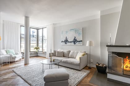 Kommendörsgatan 24, Östermalm