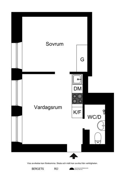 Observatoriegatan 21, Vasastan