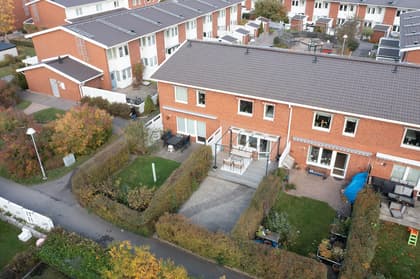 Dikesvägen 94, Arlöv