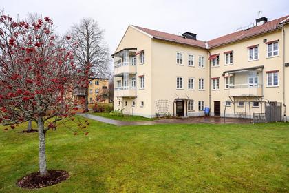 Exteriörbild