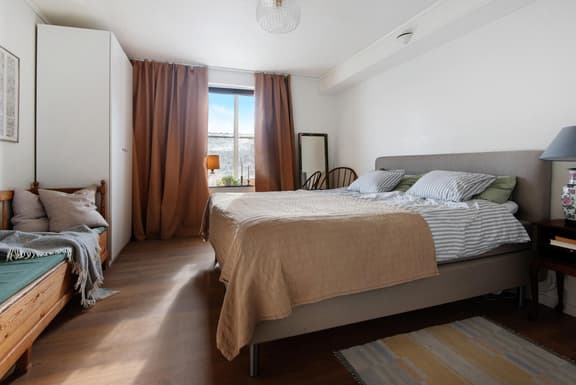 Fältstensvägen 18, Haninge