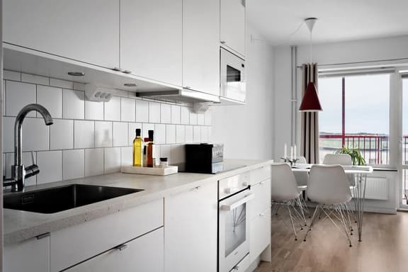 Valthornsgatan 6, Göteborg