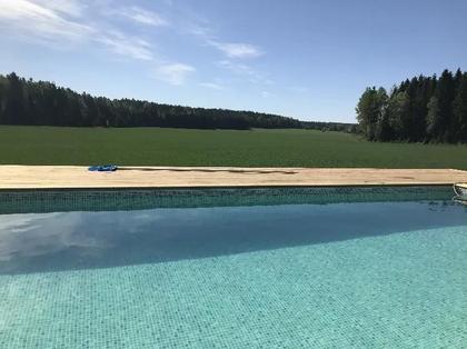 Bild av närområdet