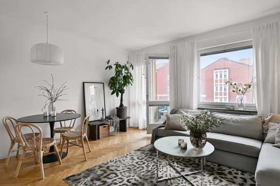 Centralvägen 14C, Upplands Väsby