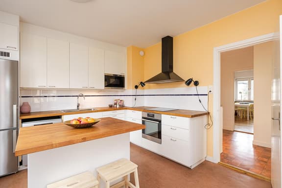 Lundbladsvägen 41A, Eskilstuna