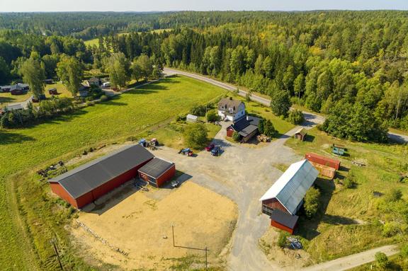 Vinaren, Nynäshamn