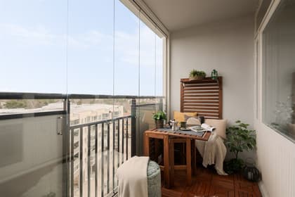 Kärrtorpsvägen 34, Enskededalen