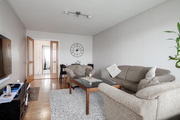 Runvägen 11C, Kalmar