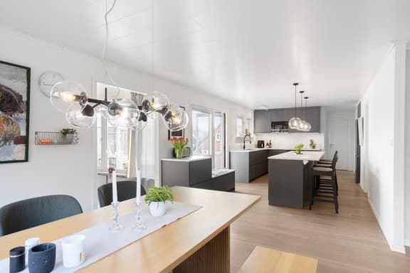 Rönnvägen 48, Olofström