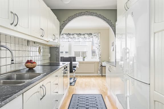 Hjortronvägen 5, Upplands-Bro