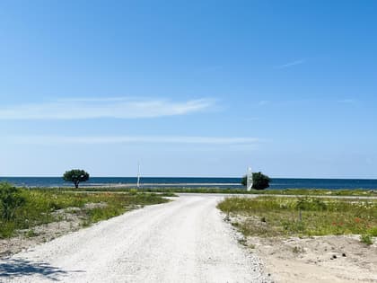 Bild av närområdet