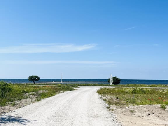 Sanda Runne 807E, Gotland