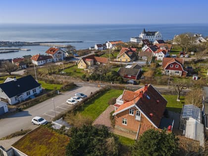 Bild av närområdet