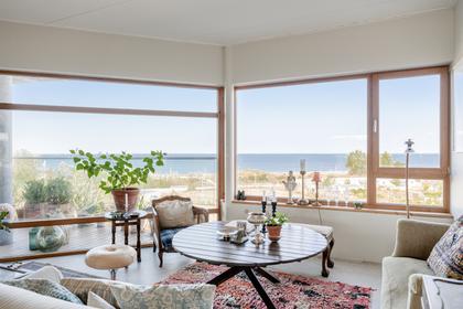 Vimpelgatan 9, Västra Hamnen