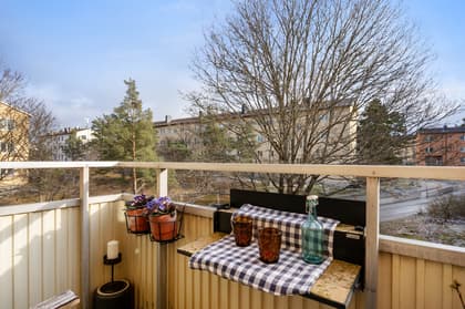 Fastlagsvägen 74, Midsommarkransen