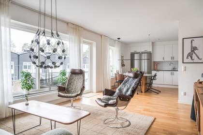 Getapelvägen 4C, Täppet