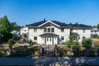 Askvägen 46, Sunnersta