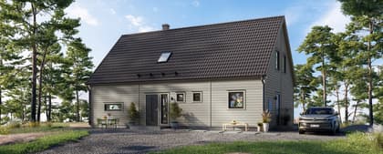 Hissjö 722, Hissjö