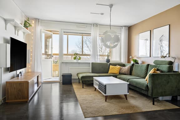 Ringen 4A, Borlänge