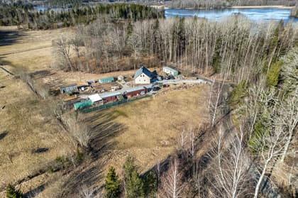 Östängsvägen 5, Östängen