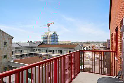 Hyllie Boulevard 6B, Hyllie