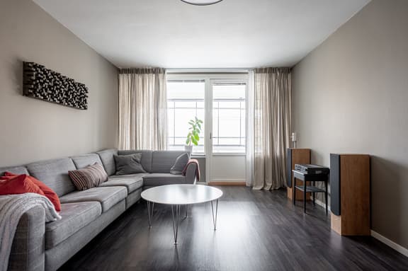 Gransikagatan 4C, Skövde