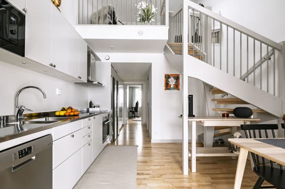 Greta Arwidssons gata 46G, Gotland