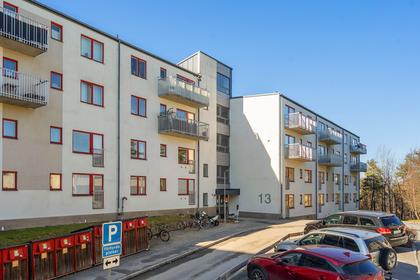 Exteriörbild