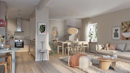 Rydebäcks Stadsradhus 2