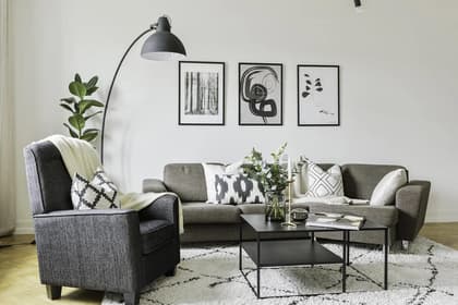 Fleminggatan, Kungsholmen