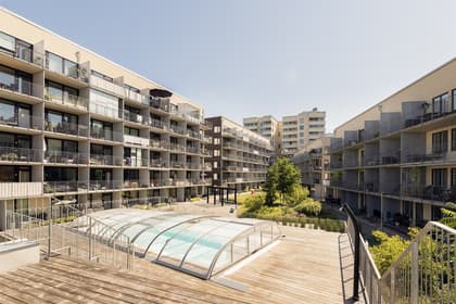 Klädesvägen 32, Bromma