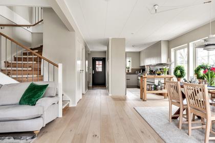 Fältvägen 3C, Norby