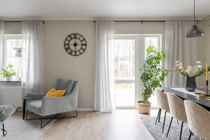 Interiörbild