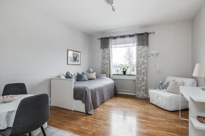 Östra Långgatan 34B, Södermalm