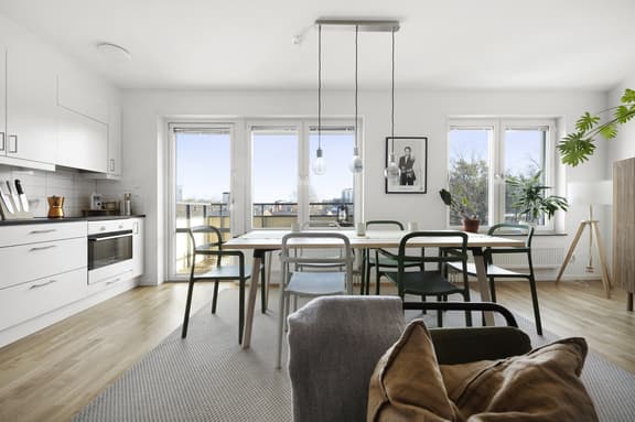 Sköllerstagatan 58, Stockholm