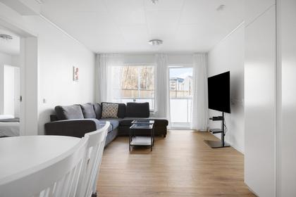 Interiörbild