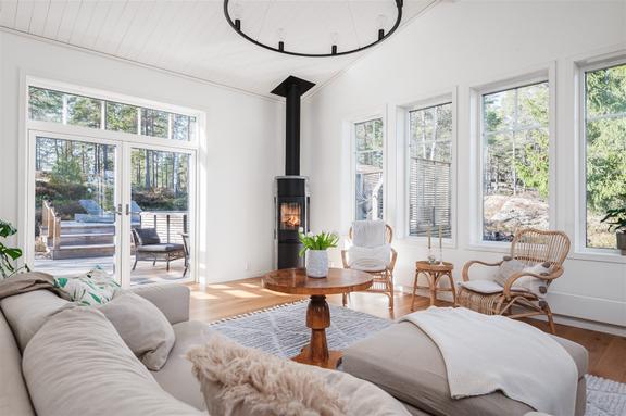 Hagvägen 1, Söderköping