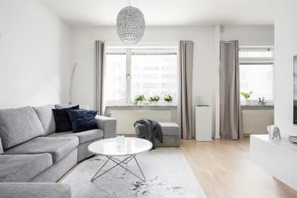 Norrtullsgatan 63, Vasastan