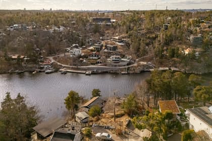 Bild av närområdet