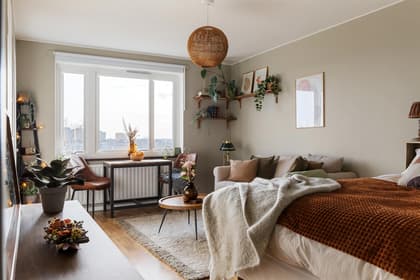 Filipstadsbacken 60, Farsta Strand