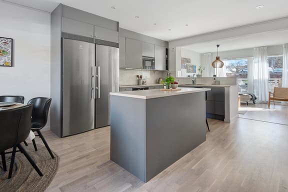 Timvinkelvägen 41, Haninge